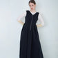 MADE IN JAPAN  front zip dress