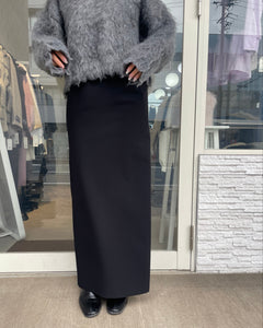 ウォームタイトスカート