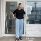 【再入荷】リラクシータックデニム