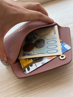 レタースリムカードケース