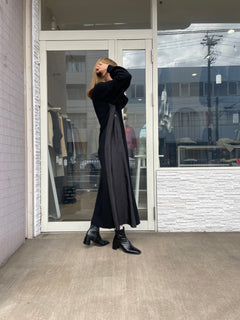 ミリタリードッキングワンピース