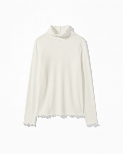 シアーフロッキートップス