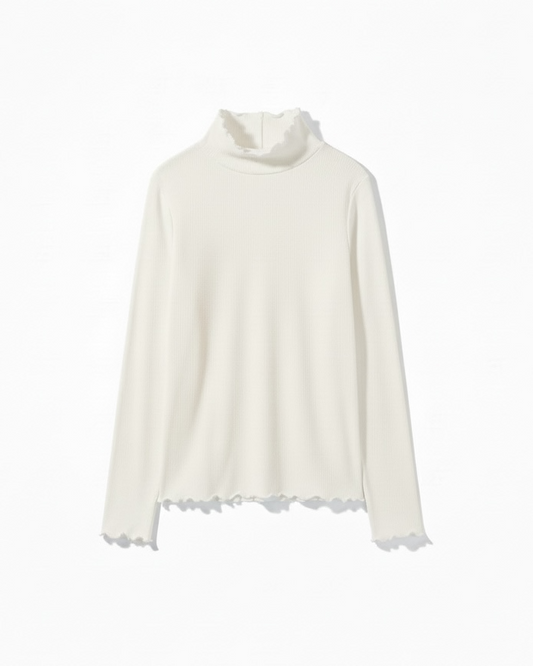 シアーフロッキートップス