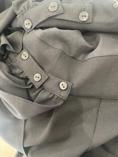 リボンサロペット