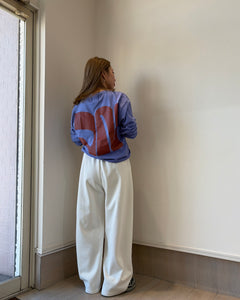 ART ロゴロンT