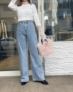 エコファーバッグ