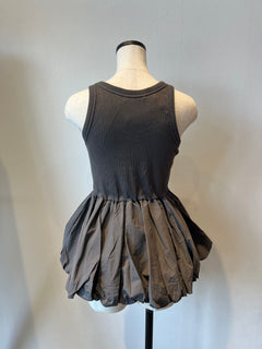 バルーンドッキングタンク