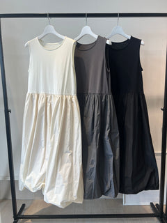 ドッキングバルーンワンピース