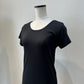 ベーシックミニマムTシャツ