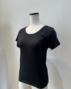 ベーシックミニマムTシャツ