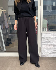 リラクシーウォームパンツ