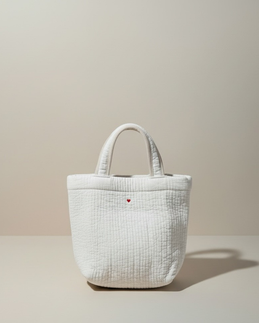 ♡スモールヌビバッグ