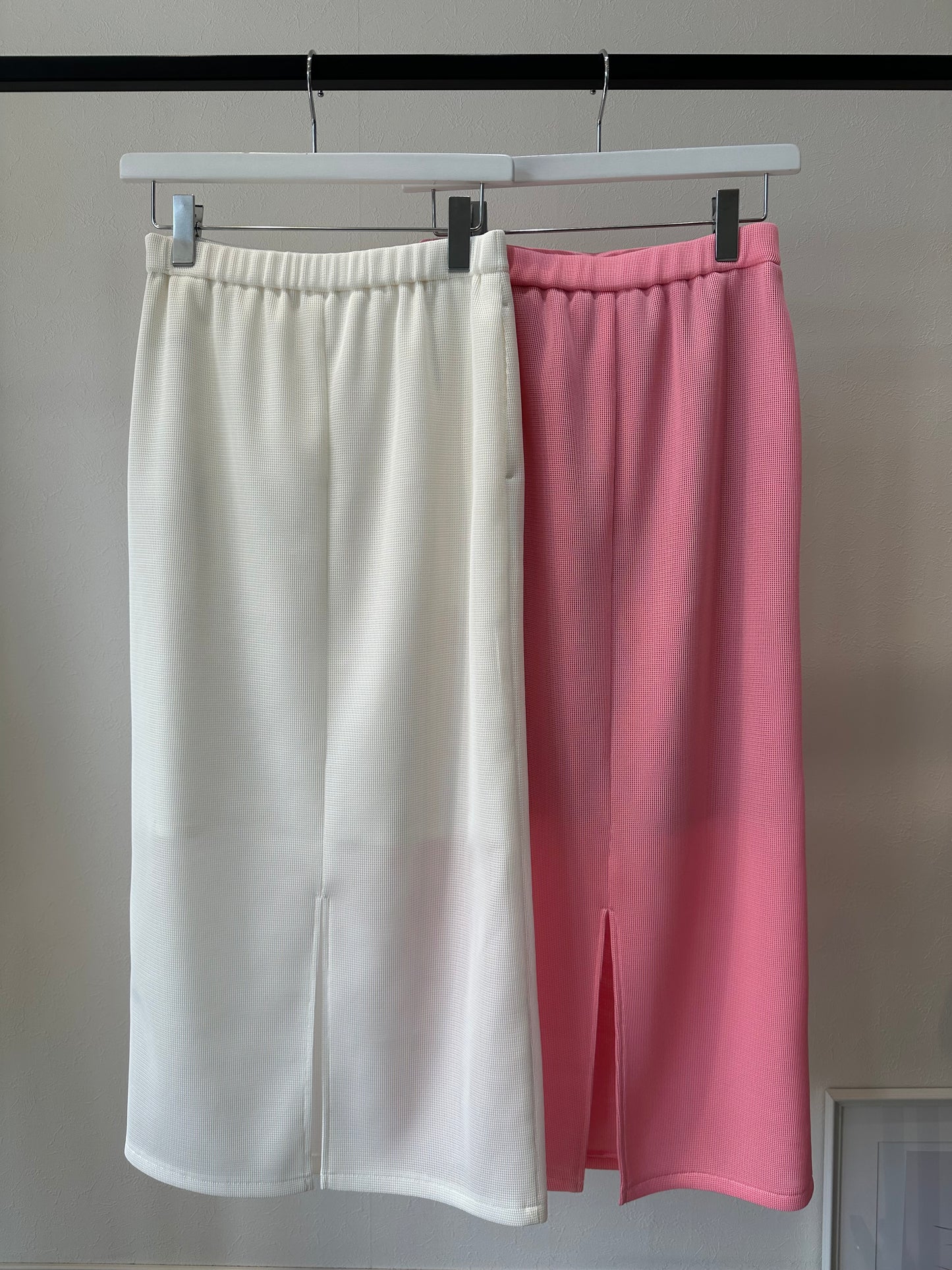 メッシュスカート