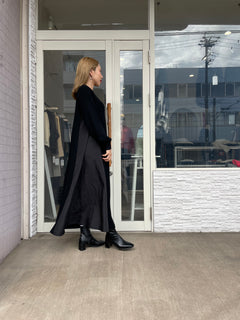 ミリタリードッキングワンピース