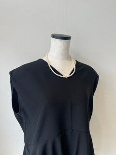 セパレートマグネットネックレス