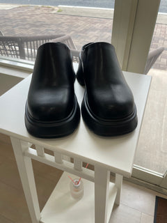 ハイソールスライド