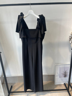 リボンサロペット