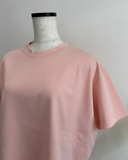 バックスリットT