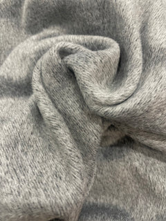 ボンバーヒートクロップドプルオーバー