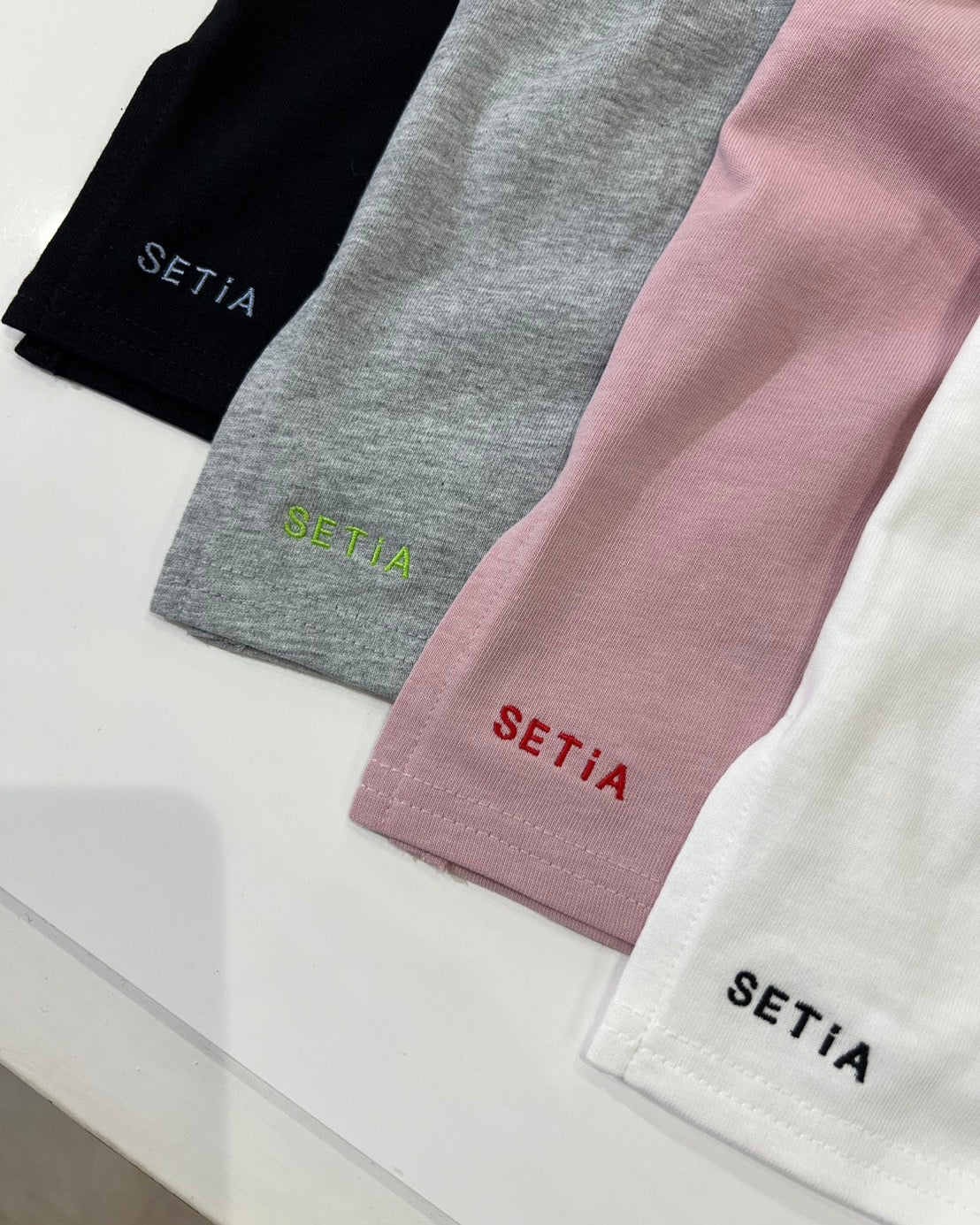 SETiAロゴロンT