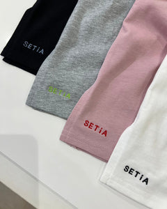 SETiAロゴロンT