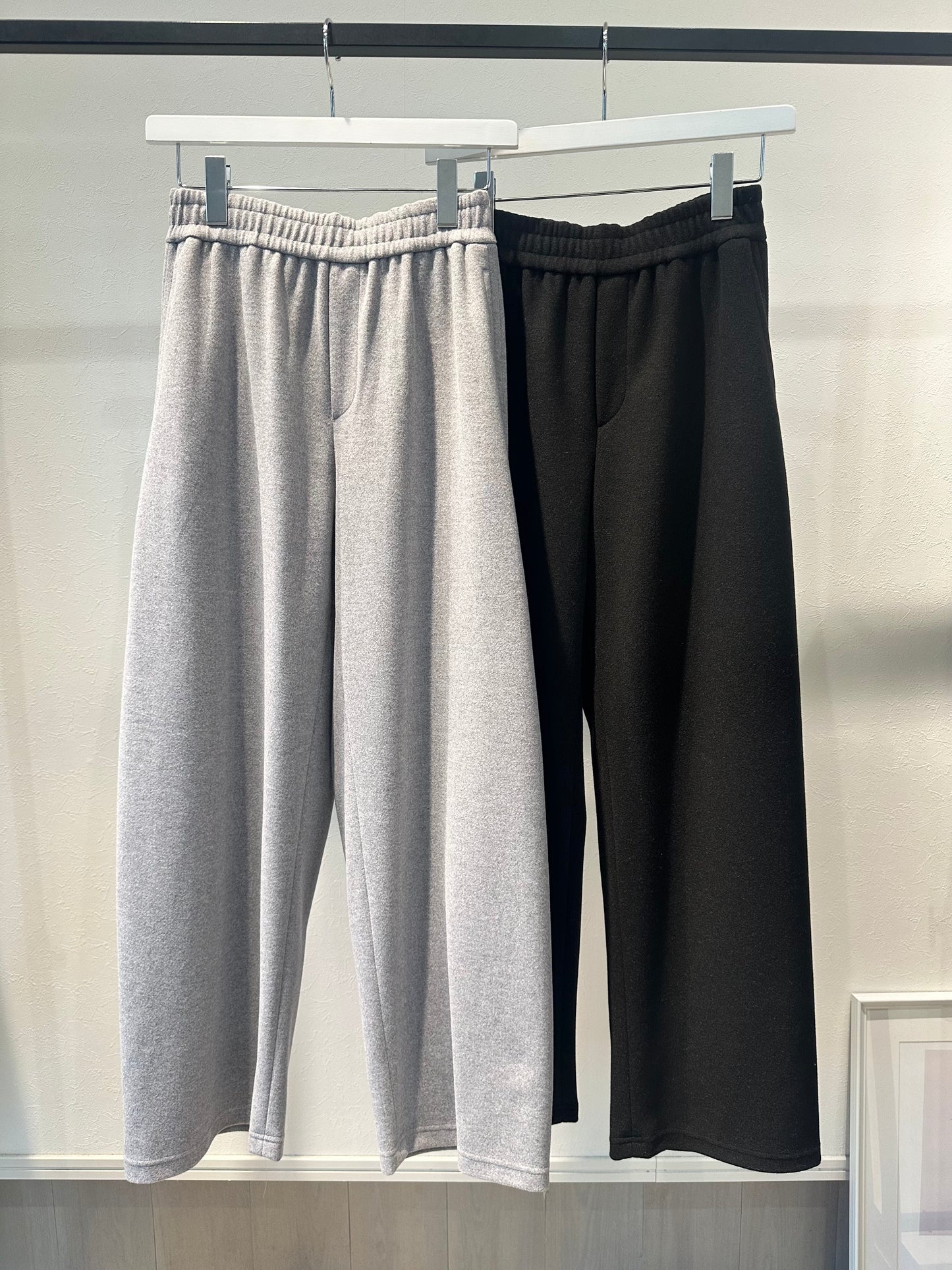 リラクシーウォームパンツ