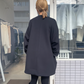 【再入荷】エアリースムースプルオーバー