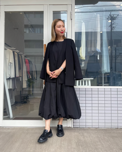 ドッキングバルーンワンピース