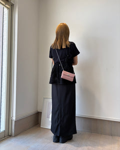 【made in japan】SETiA ウォレットショルダー