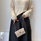 【made in japan】SETiA ウォレットショルダー