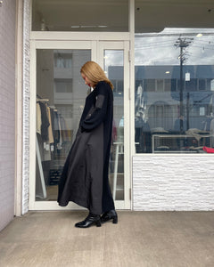 ミリタリードッキングワンピース