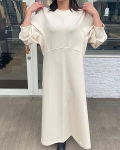 ドルマンワンピース