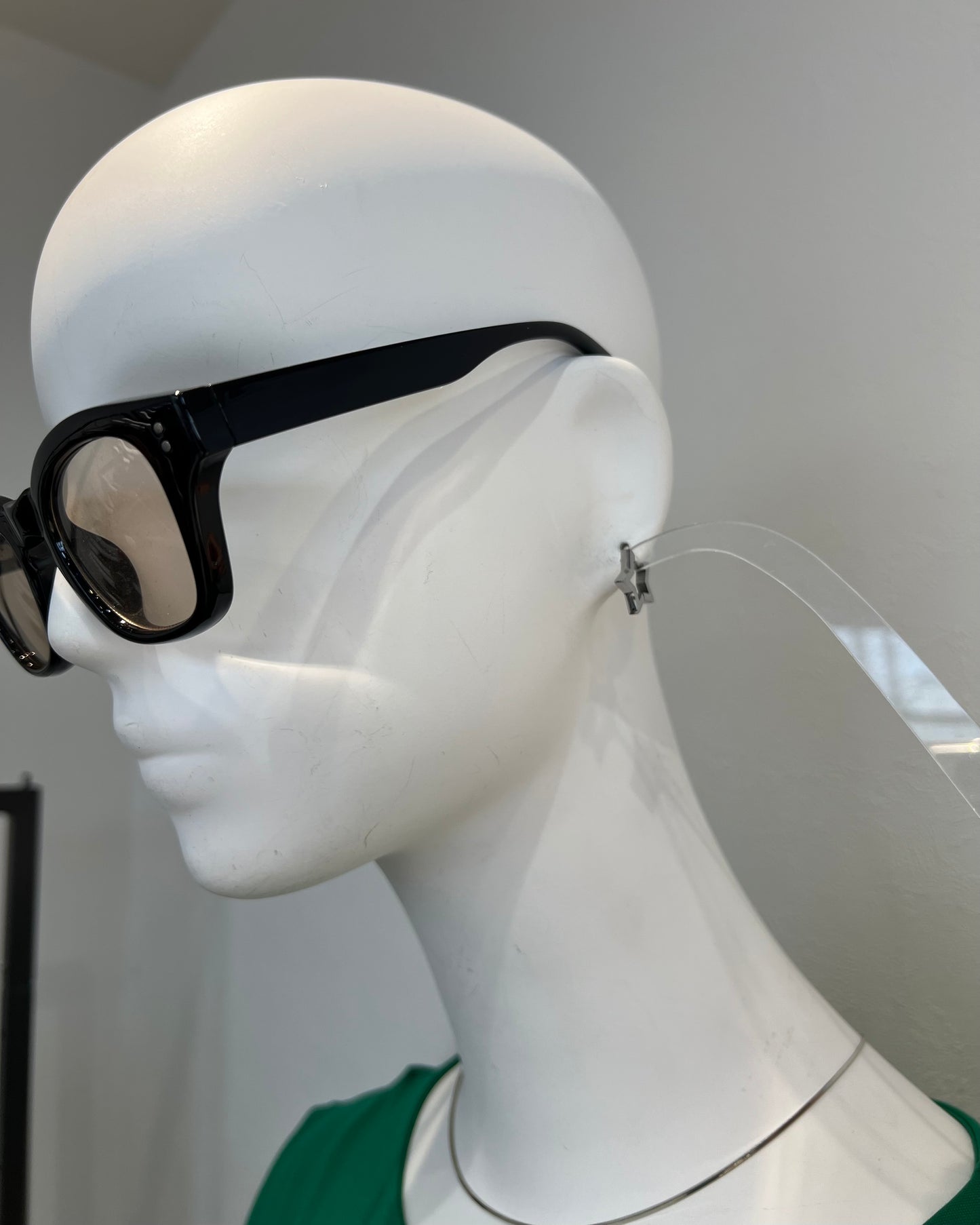 スターフープピアス