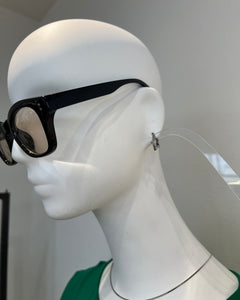 スターフープピアス