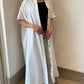 シャツワンピース