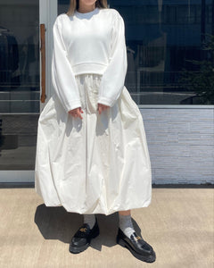 ドッキングバルーンワンピース