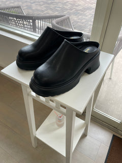 ハイソールスライド