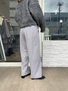 リラクシーウォームパンツ