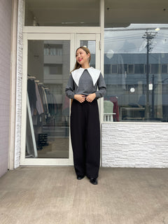 リラクシーウォームパンツ