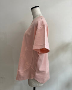 バックスリットT