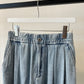 【再入荷】リラクシータックデニム