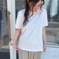 スーピマコットン♡Tシャツ♦8月下旬発送予定♦