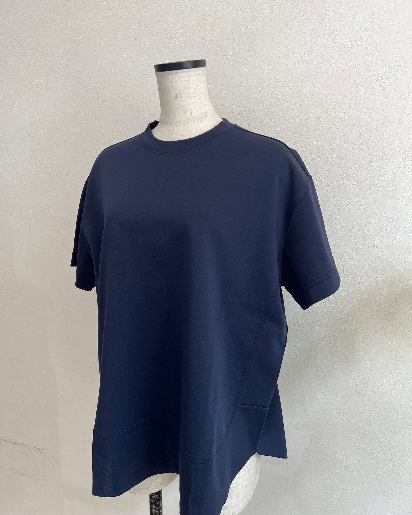 バックスリットT