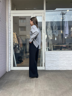 ウォームスウェットパンツ