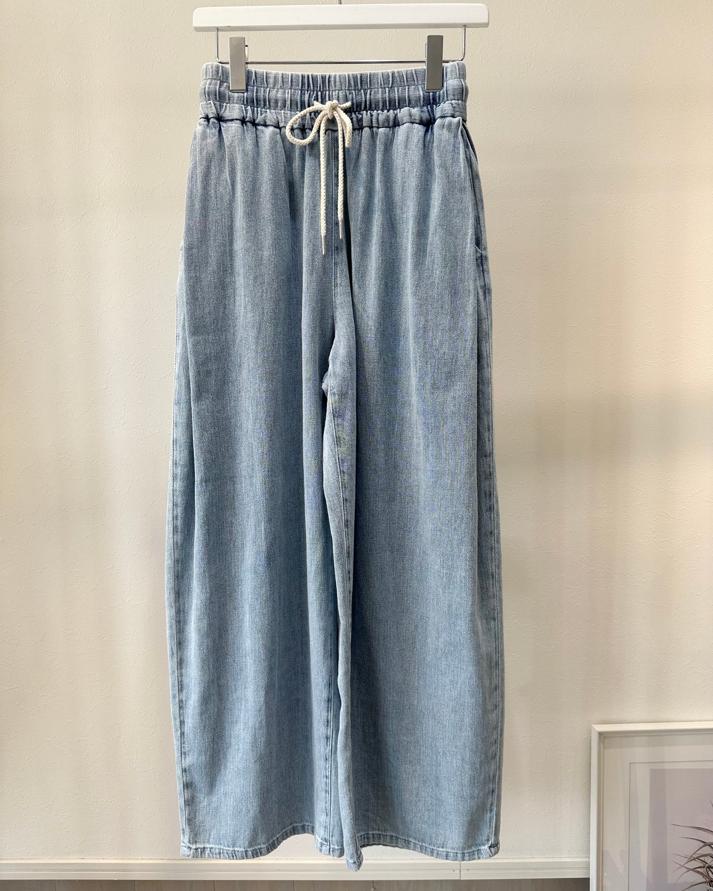リラクシーデニム