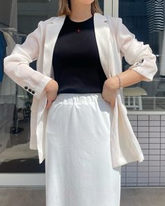 ♡コットンタンク