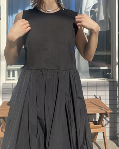 ドッキングバルーンワンピース