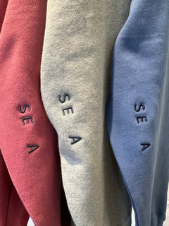 Ti♡スウェットプルオーバー