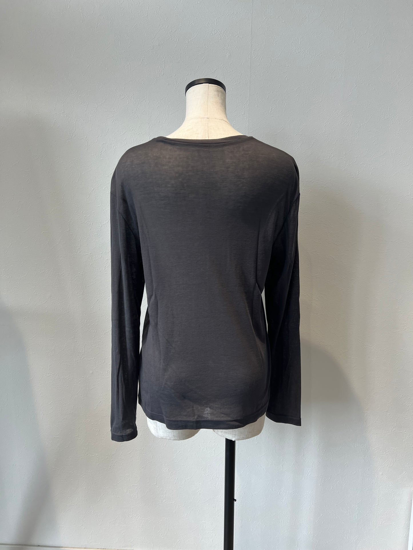 セミシアーカットソーⅡ