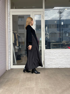 ミリタリードッキングワンピース